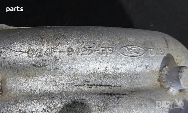 Всмукателен Колектор Форд Транзит Мк1 2.5 - 924F9425BB, снимка 3 - Части - 48938892