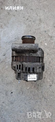 Динамо алтернатор за Citroen C3 , Ds3 , Peugeot 208 ,V75769568002 