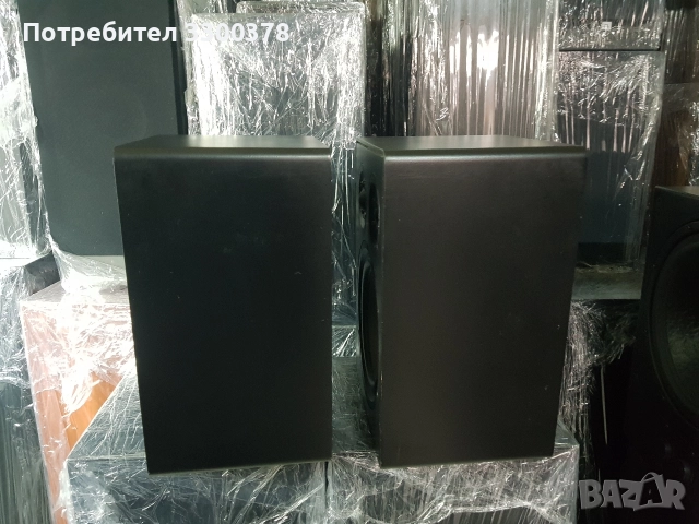 Тонколони canton gle 60, снимка 4 - Тонколони - 52720086