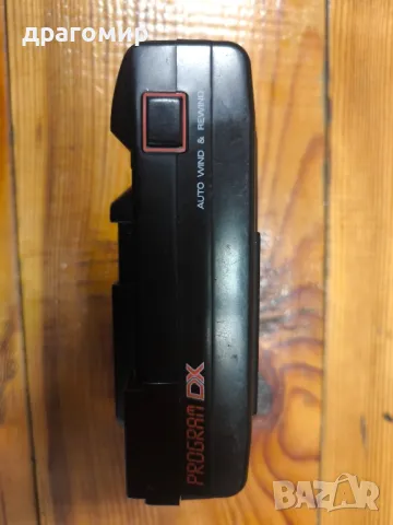 HALINA AF810, снимка 4 - Фотоапарати - 48528026