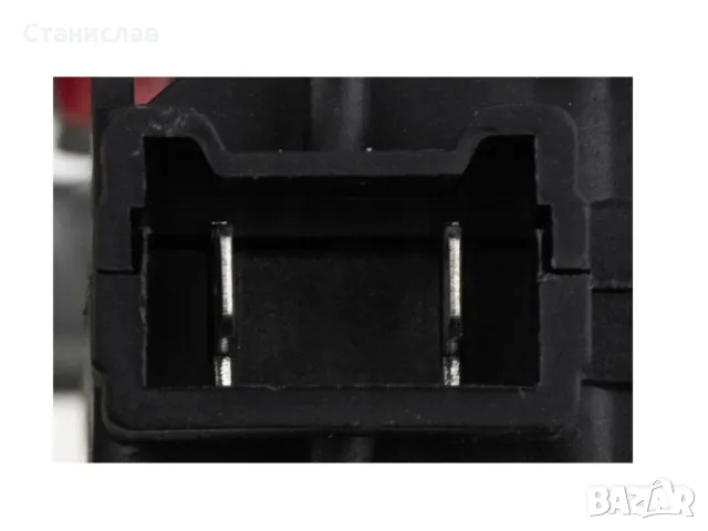 Dacia Duster MK1 Брава за задна лява врата, снимка 2 - Части - 50208802