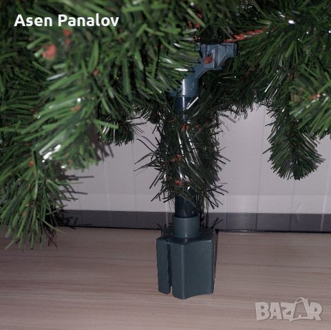 Коледна елха, снимка 6 - Коледни подаръци - 43293084