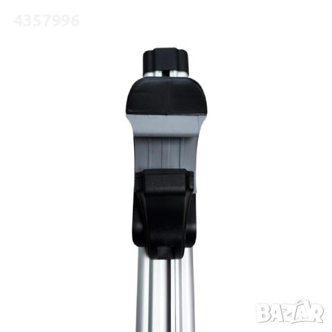 К-т напречни греди Automat - Алуминий, Аеродинамични, 120см, До 75кг, снимка 6 - Аксесоари и консумативи - 52249927