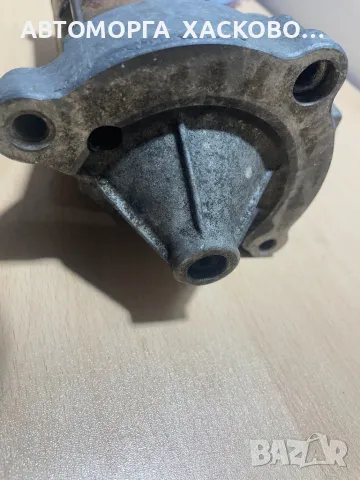 СТАРТЕР PEUGEOT 607 2.0 HDI 107КС РЪЧНА СКОРОСТНА КУТИЯ 5 СК, снимка 2 - Части - 50433142