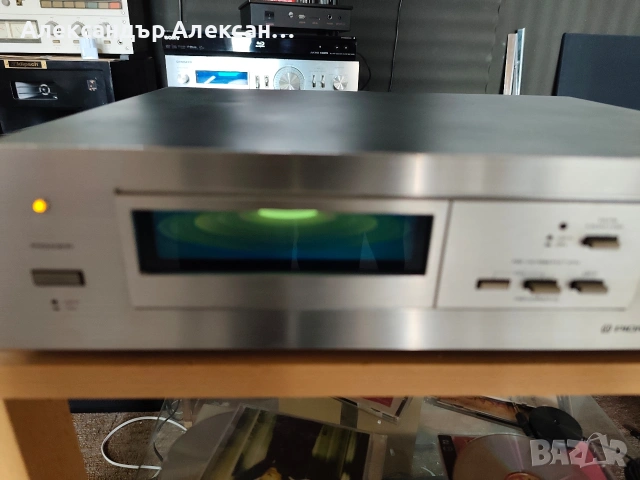 Pioneer SR-303, снимка 4 - Ресийвъри, усилватели, смесителни пултове - 53496011