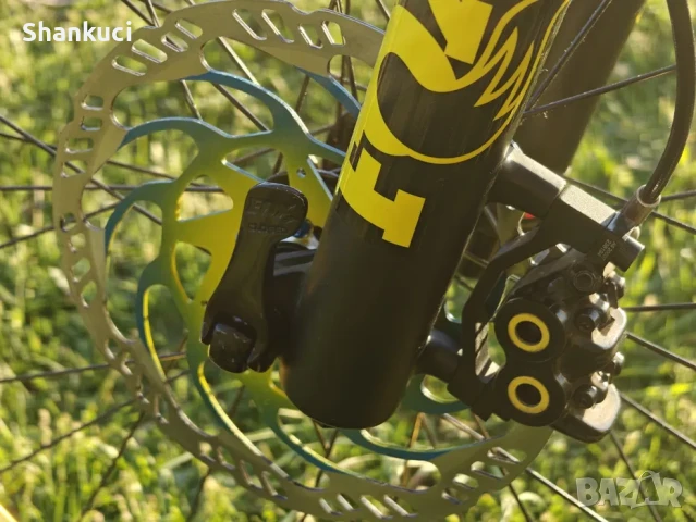 Mondraker Foxy - L размер, снимка 10 - Велосипеди - 51049979