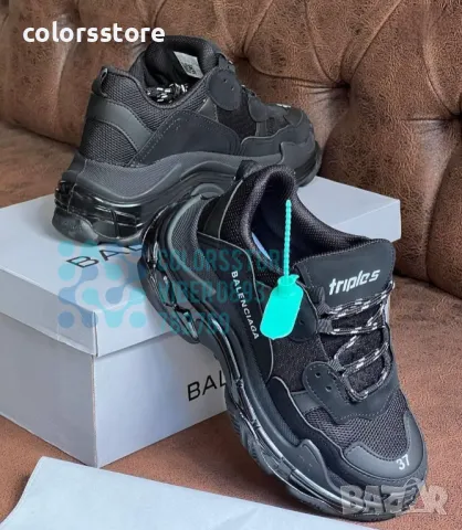 Дамски маратонки Balenciaga  код Br246