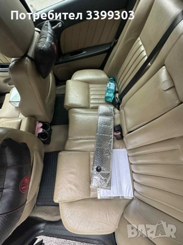 Алфа Ромео 1,9 JTD 150к.с 2005г, снимка 6 - Автомобили и джипове - 52022816