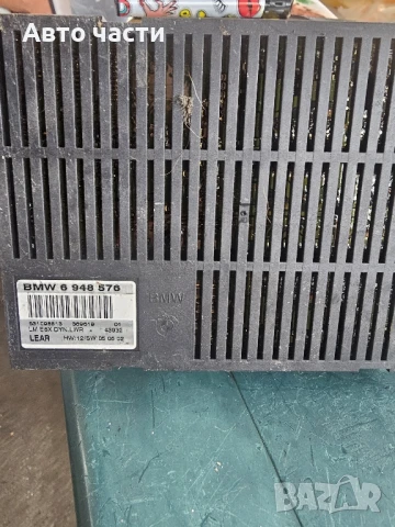 Модул светлини за BMW 5 Series E60 Touring E61 (06.2004 - 12.2010), № 6948576

