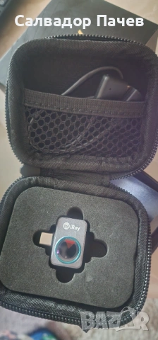 Термална камера 