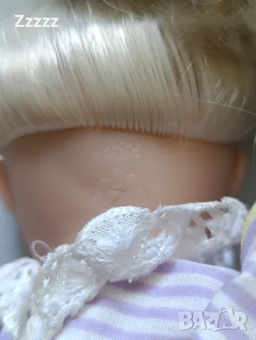 Ретро кукли , снимка 5 - Кукли - 50367267