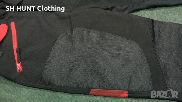 OREGON 295466 WAIPOUA Class 1 Work Wear Trouser М работен панталон със защита против срязване W2-63, снимка 8 - Панталони - 52002012