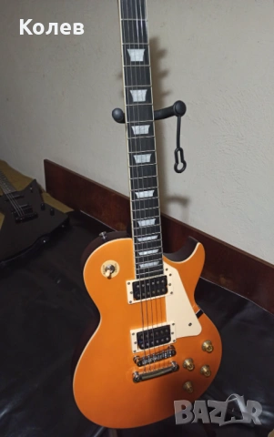 НОВА - Китара Harley Benton, снимка 4 - Китари - 53148392