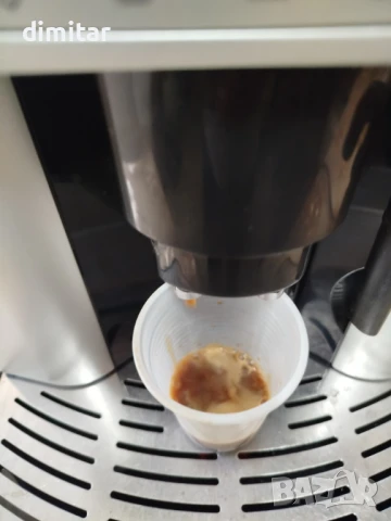 Кафе автомат Delonghi CAFFE VENEZIA , снимка 6 - Кафемашини - 50530640