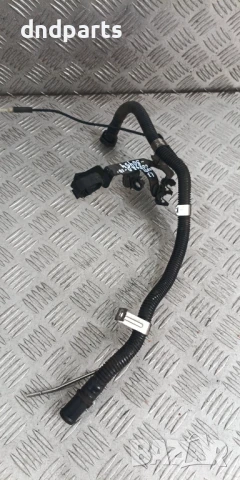 Гофриран маркуч Opel Corsa D 1.3CDTi 2010г.	