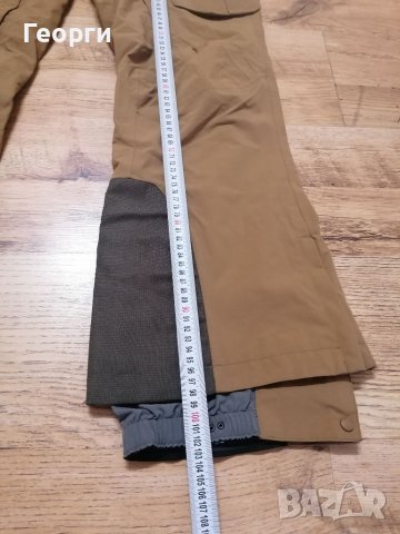 Дамски ски панталон със система Recco , снимка 7 - Панталони - 37224337