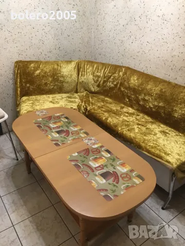 Тристаен под наем, снимка 12 - Апартаменти - 36720843