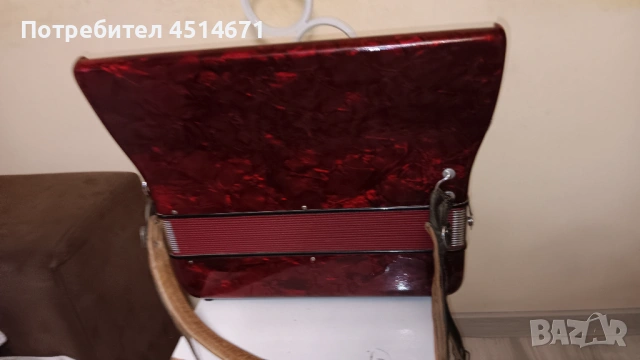 Prodavam akordeon v mnogo Dobro sustoqnie, снимка 2 - Други инструменти - 53062288