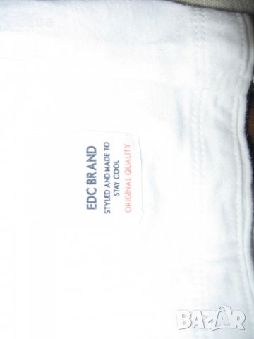 Тениски J&J, EDC, HUZAR  мъжки,Л-ХЛ, снимка 4 - Тениски - 37347975