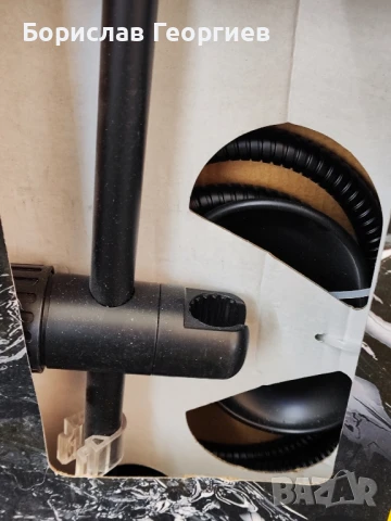 Нов душ на стойка за баня, снимка 4 - Душове - 50558286