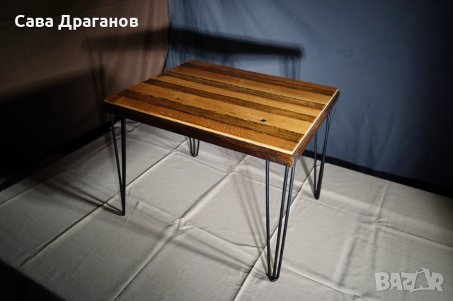 Холна маса, снимка 6 - Маси - 52679953