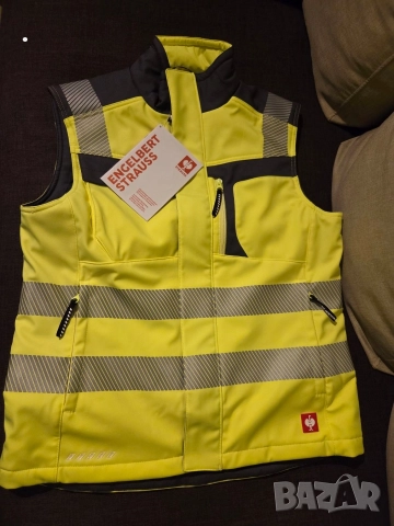 Работен елек Engelbert Strauss