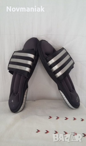 Adidas, снимка 5 - Джапанки - 36432309