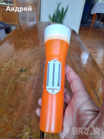 Стар фенер,фенерче Honour, снимка 2 - Други ценни предмети - 44874814