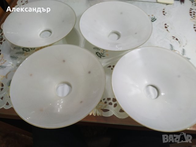 стъкла за полилей,лампион в Полилеи в гр. Пловдив - ID43821485 — Bazar.bg