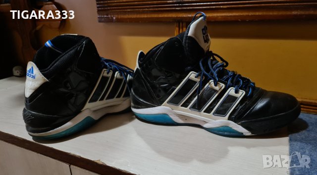 Маратонки undar armour, Jordan, Adidas. , снимка 10 - Маратонки - 44058080