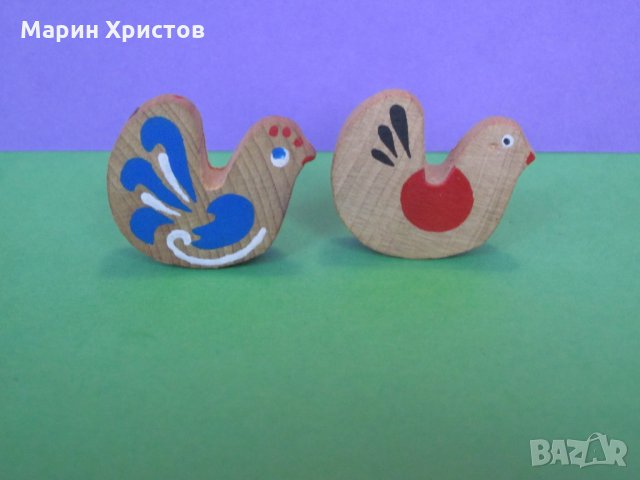 Киндер стари играчки kinder surprise-O-Ei-A, снимка 6 - Колекции - 26292066