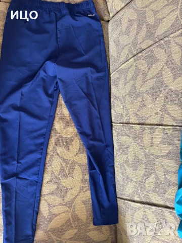 Нов мъжки анцуг Adidas Tiro 21, снимка 5 - Спортни дрехи, екипи - 50561006