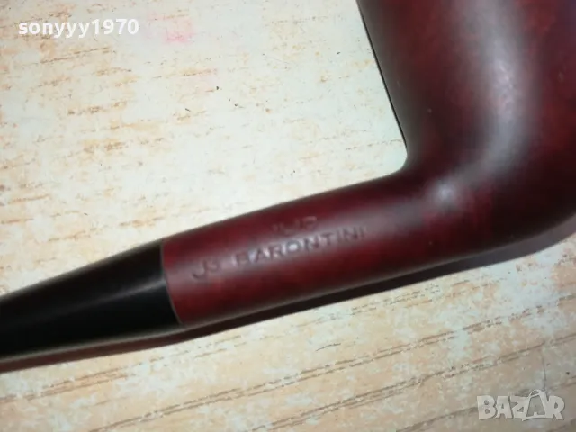 МАРКОВА ЛУЛА ВНОС SWISS 1601251730, снимка 8 - Лули - 48706166