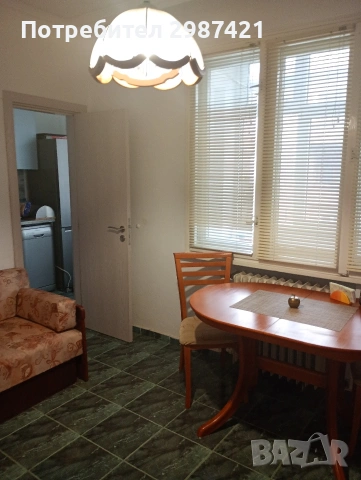 Тристаен апартамент под наем Пловдив, снимка 4 - Апартаменти - 53559758