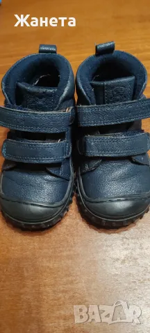 Детски обувки , снимка 2 - Детски боти и ботуши - 47333675