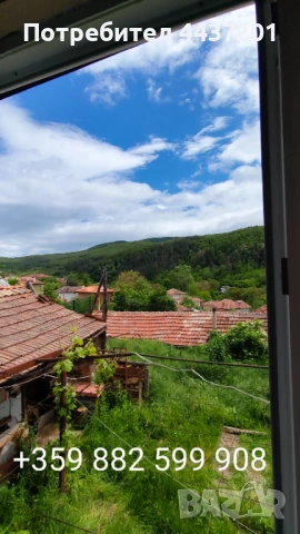 Къща в Мраченик,Карлово, снимка 5 - Къщи - 53389477