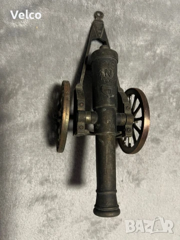 оръдие запалка