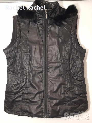 Продавам дамски елек, снимка 5 - Елеци - 43308393