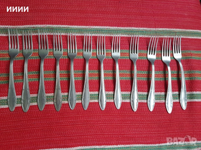 Прибори вилици  2