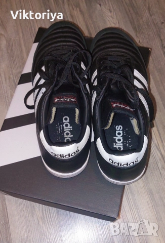Мъжки спортни обувки, стоножки, снимка 11 - Спортни обувки - 52674821