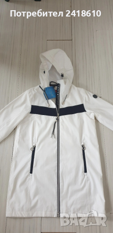 Luhta Sport Long Womens Size 36 - S НОВО! ОРИГИНАЛ! Дамско Яке - мембрана !