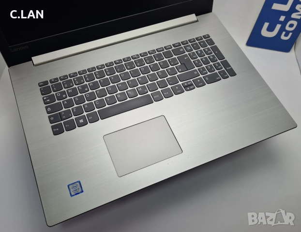 Lenovo IdeaPad 330-17IKB i3 7130U/8GB/250SSD, снимка 8 - Лаптопи за дома - 52300554