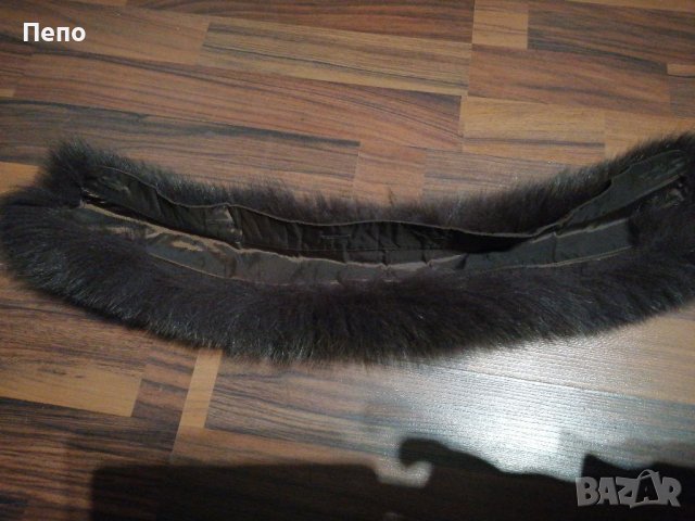 Естествена козина, снимка 3 - Други - 38440567