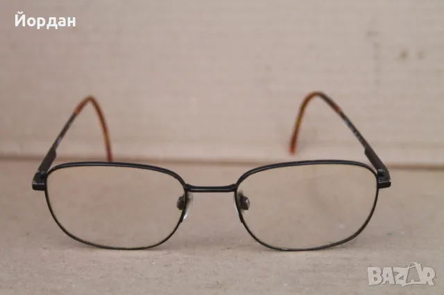 Диоптрични рамки за очила ''Hugo Boss'' Titan-P, снимка 12 - Други - 47305776