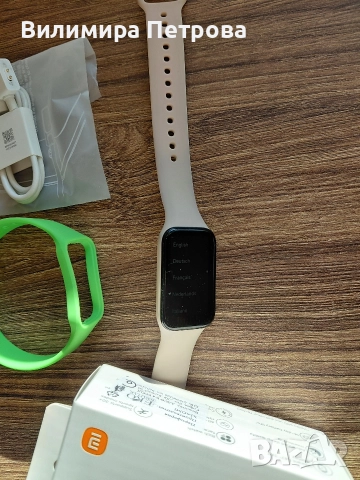 Xiaomi redmi smart band 2, снимка 8 - Смарт гривни - 52870013