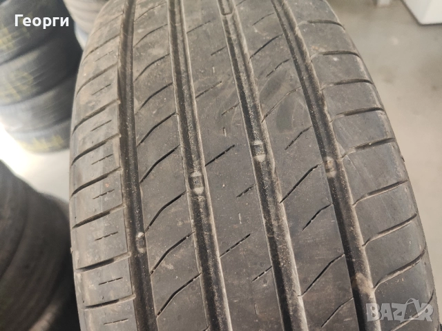 4бр. летни гуми 205/60/16 Nexen