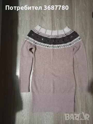 продавам дамски блузи , снимка 2 - Блузи с дълъг ръкав и пуловери - 48103718