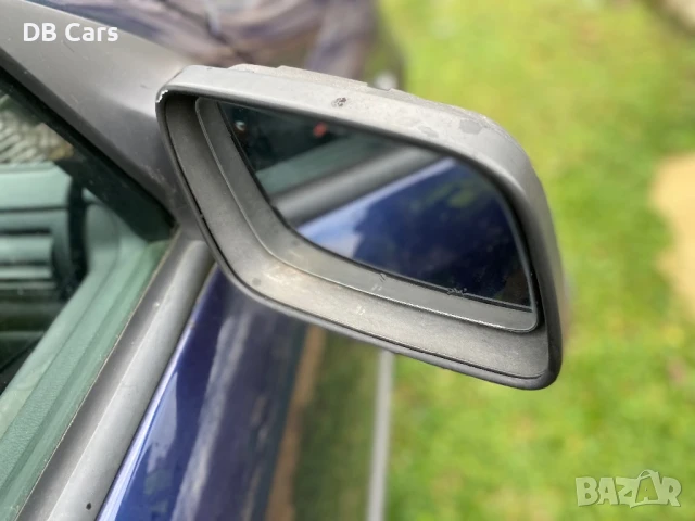 Opel Astra G 1,8i Мотор Радиатор Кутия Фар Стоп Стъкло Калник Врата Броня Салон Компресор Стартер , снимка 8 - Автомобили и джипове - 38813195