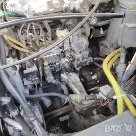 Продавам работеща път помощ. Джип с платформа., снимка 13 - Автомобили и джипове - 51529904