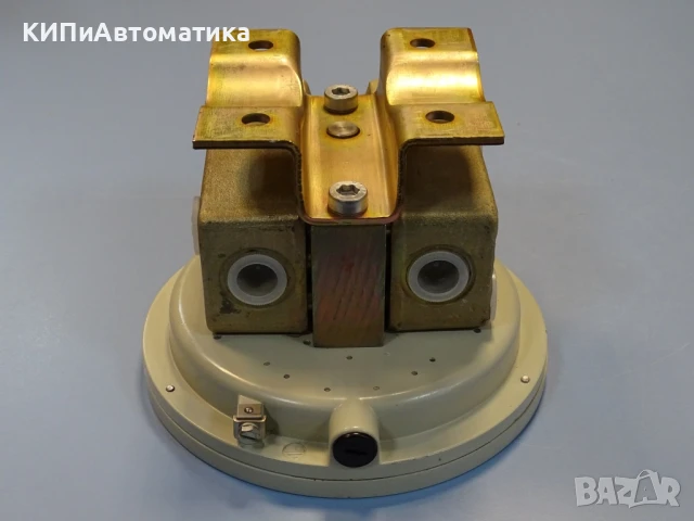 Диференциален манометър Schopper& Faeser Typ TDA 370 0-20Bar, снимка 7 - Резервни части за машини - 50504854